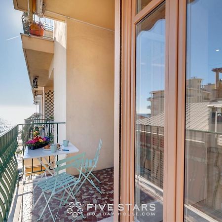 Suite Versailles Five Stars Holiday House Nice Exteriör bild
