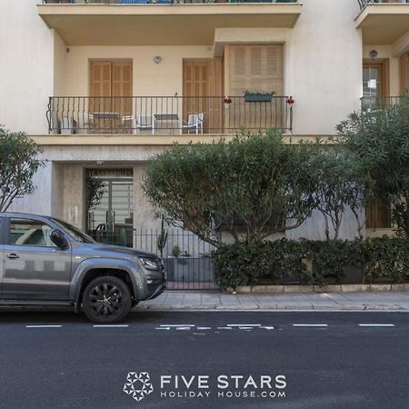 Suite Versailles Five Stars Holiday House Nice Exteriör bild