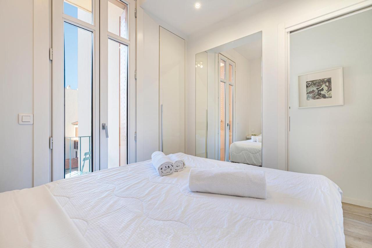 Suite Versailles Five Stars Holiday House Nice Exteriör bild
