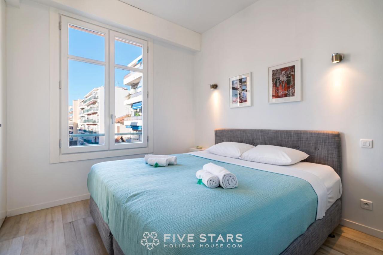 Suite Versailles Five Stars Holiday House Nice Exteriör bild