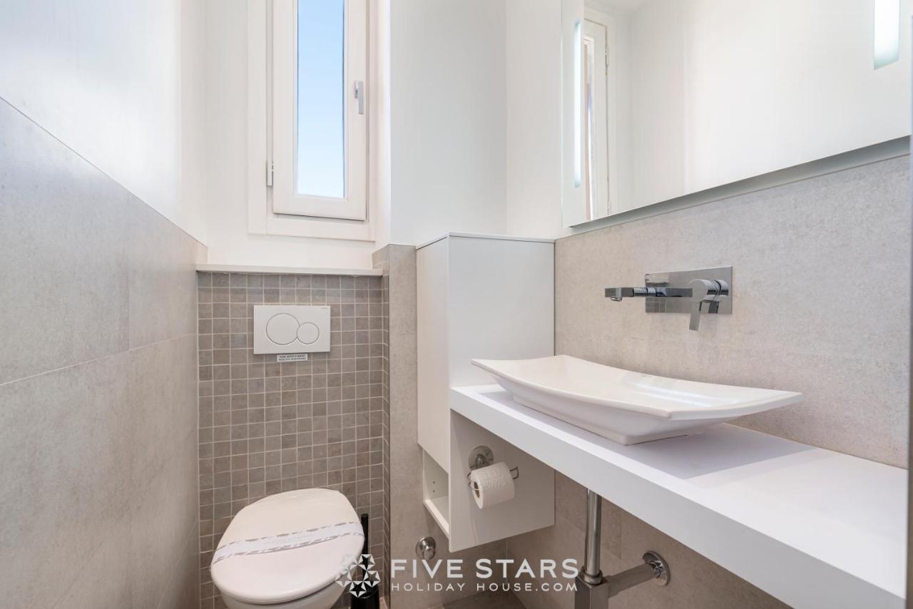 Suite Versailles Five Stars Holiday House Nice Exteriör bild
