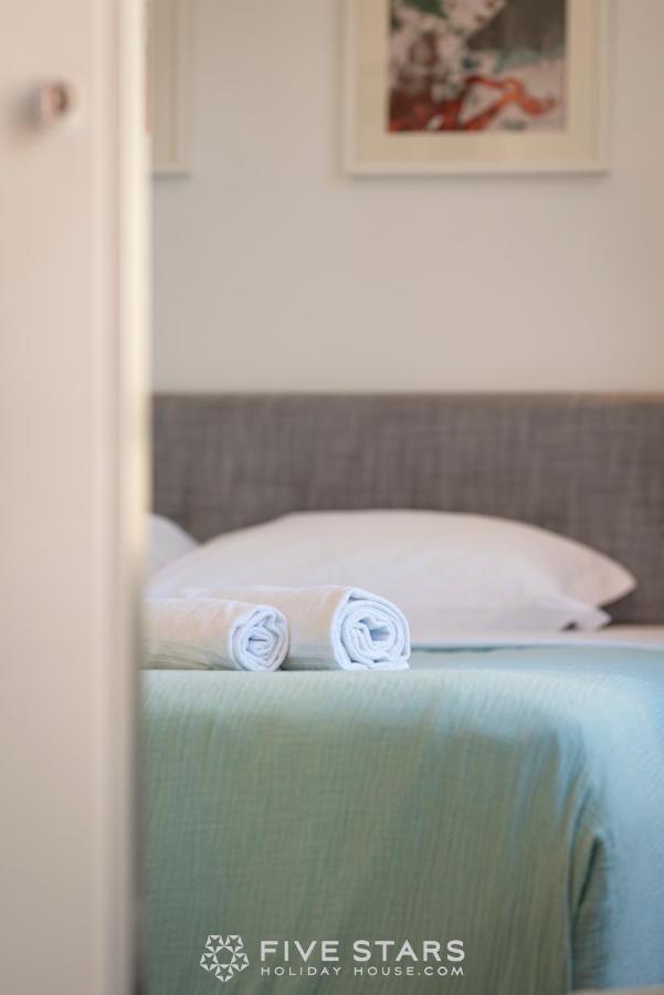 Suite Versailles Five Stars Holiday House Nice Exteriör bild