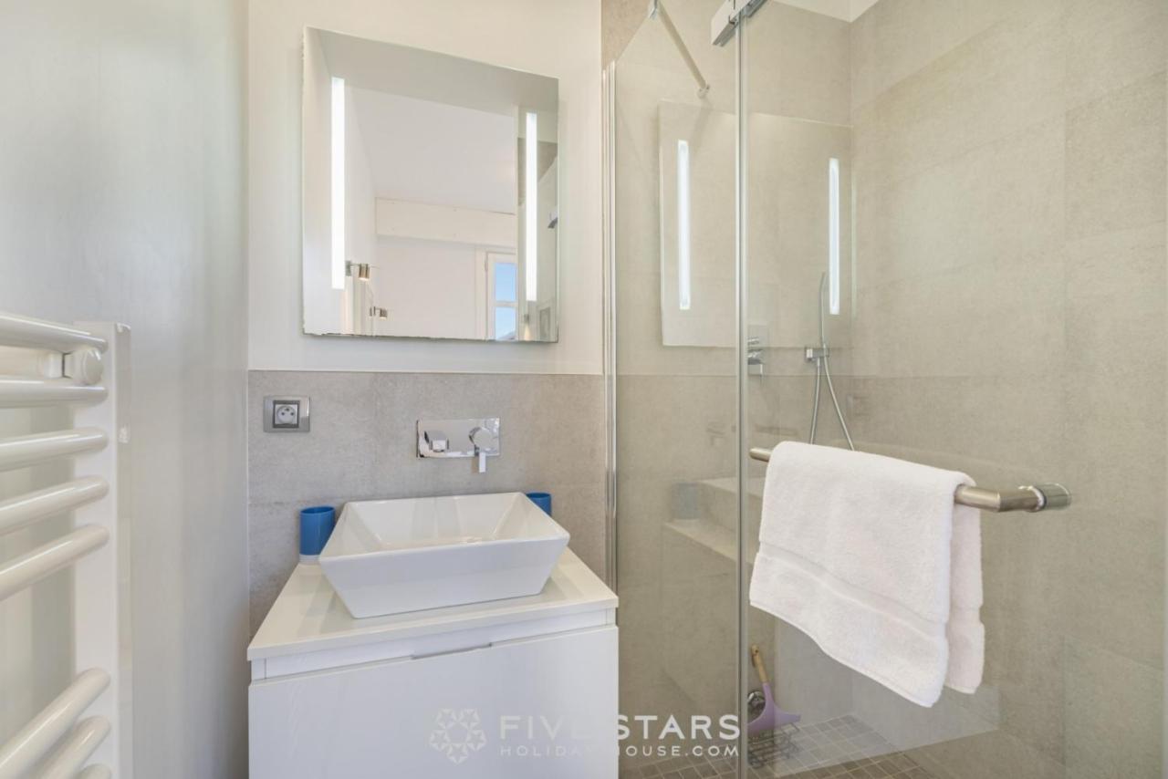 Suite Versailles Five Stars Holiday House Nice Exteriör bild