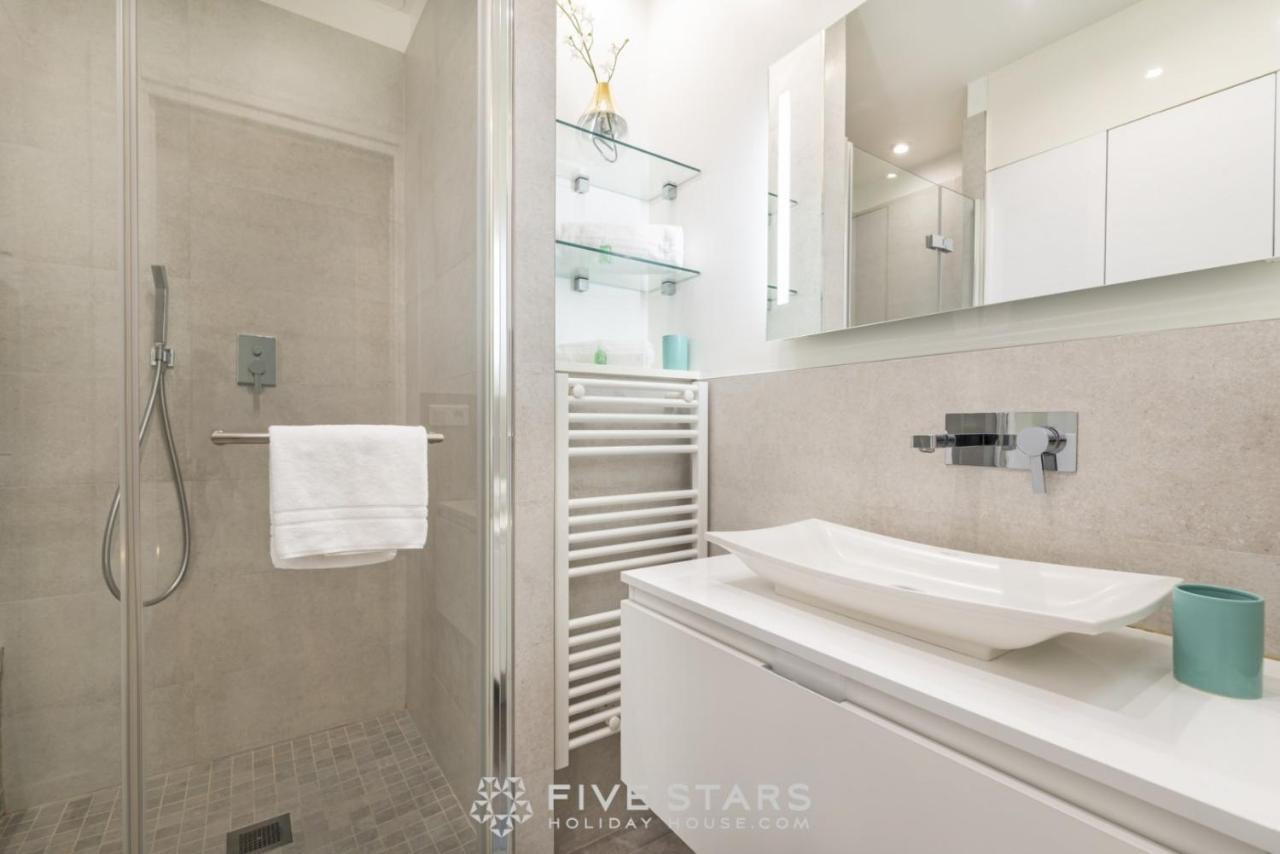 Suite Versailles Five Stars Holiday House Nice Exteriör bild