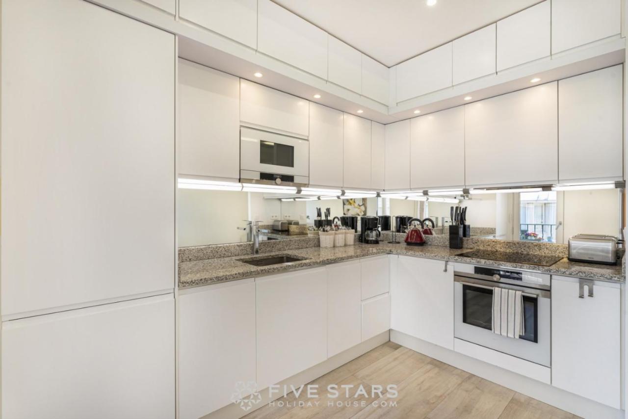 Suite Versailles Five Stars Holiday House Nice Exteriör bild